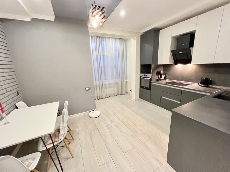Квартира на ЖК 29 перлина в Одеса, ID 398366, фото №4