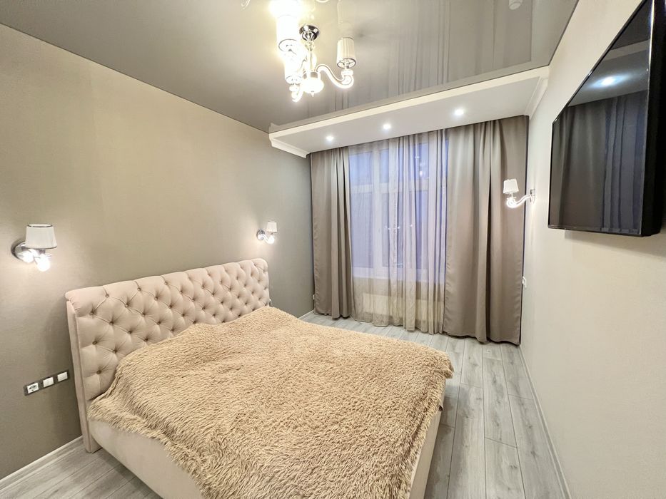 Квартира на ЖК 29 перлина в Одеса, ID 398366, фото №5