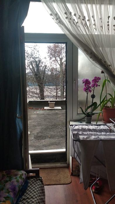 Квартира на вул. М. Боровського, 1/10 в Одесі, ID 398378, фото №11