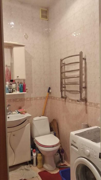 Квартира на вул. М. Боровського, 1/10 в Одесі, ID 398378, фото №12