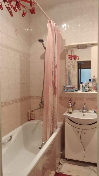 Квартира на вул. М. Боровського, 1/10 в Одесі, ID 398378, фото №13