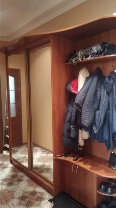 Квартира на вул. М. Боровського, 1/10 в Одесі, ID 398378, фото №14