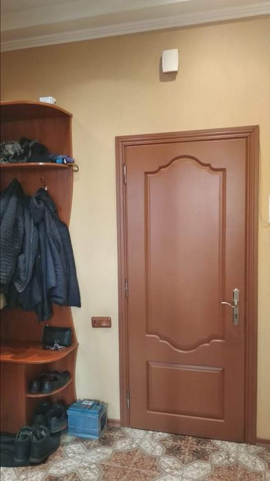 Квартира на вул. М. Боровського, 1/10 в Одесі, ID 398378, фото №15