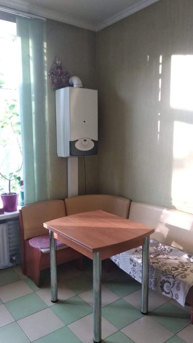 Квартира на вул. М. Боровського, 1/10 в Одесі, ID 398378, фото №3