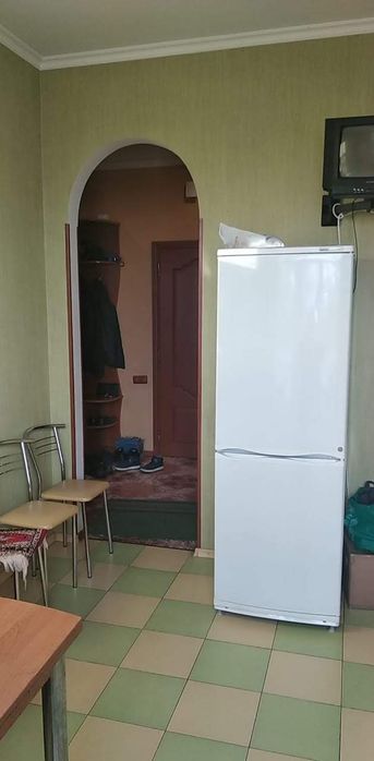 Квартира на вул. М. Боровського, 1/10 в Одесі, ID 398378, фото №4