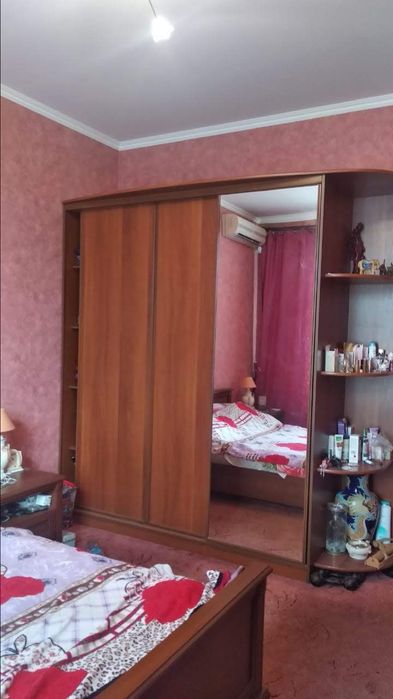 Квартира на вул. М. Боровського, 1/10 в Одесі, ID 398378, фото №6