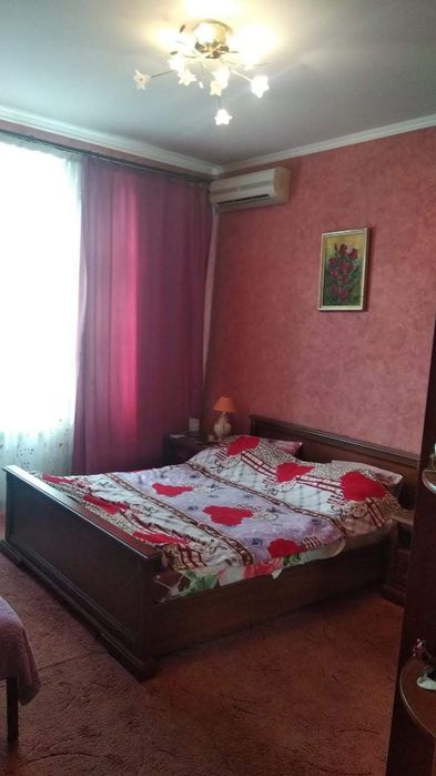 Квартира на вул. М. Боровського, 1/10 в Одесі, ID 398378, фото №7