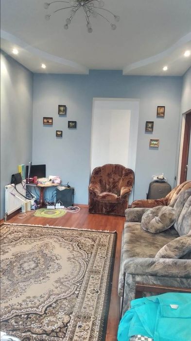Квартира на вул. М. Боровського, 1/10 в Одесі, ID 398378, фото №9