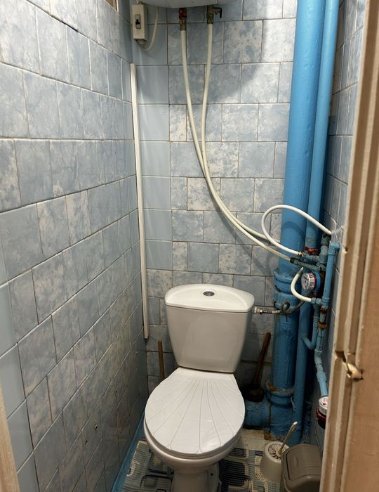 Квартира на вул. Королева в Одесі, ID 398562, фото №4