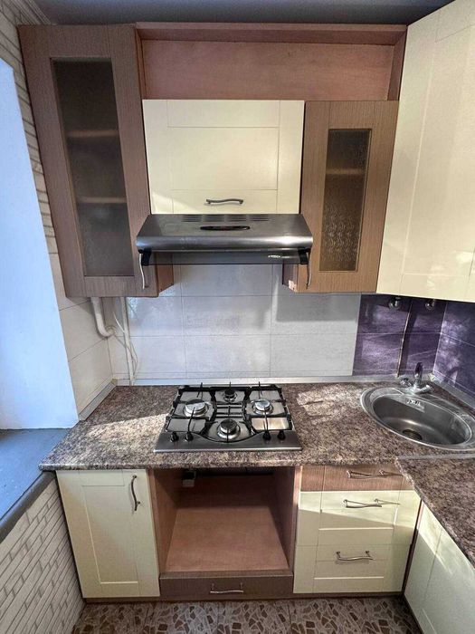 Квартира на вул. Олександра Кушнірука, 6/1 в Хмельницькому, ID 398391, фото №11