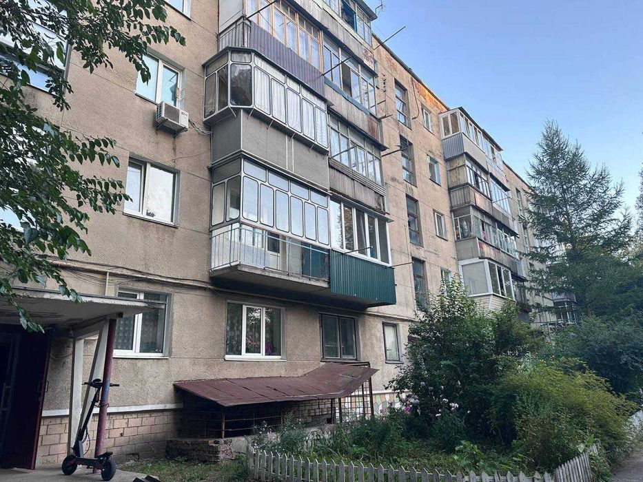 Квартира на вул. Олександра Кушнірука, 6/1 в Хмельницькому, ID 398391, фото №6