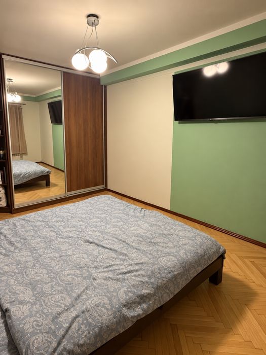 Квартира на Новe шосе, 11А в Києві, ID 411199, фото №2