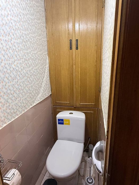 Квартира на Новe шосе, 11А в Києві, ID 411199, фото №12