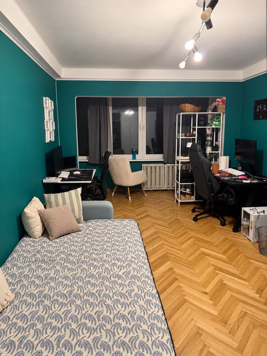 Квартира на Новe шосе, 11А в Києві, ID 411199, фото №3