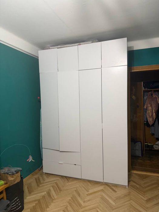 Квартира на Новe шосе, 11А в Києві, ID 411199, фото №4