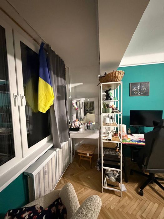 Квартира на Новe шосе, 11А в Києві, ID 411199, фото №5