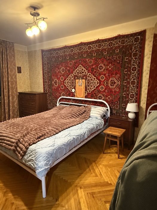 Квартира на Новe шосе, 11А в Києві, ID 411199, фото №6