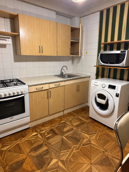Квартира на Новe шосе, 11А в Києві, ID 411199, фото №8