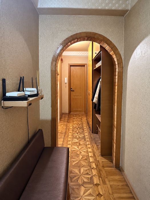 Квартира на Новe шосе, 11А в Києві, ID 411199, фото №10