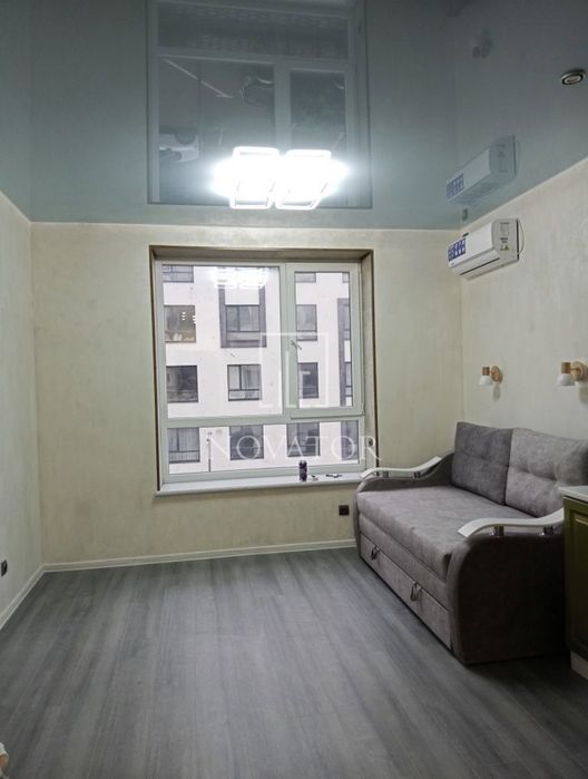 Квартира — Гостомель в Києві, ID 398436, фото №2