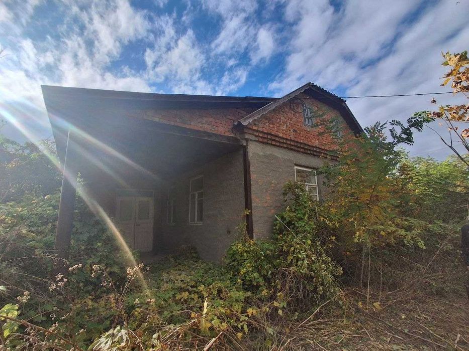 Будинок на Хмельницька область, Кам'янець-Подільський, ID 421254, фото №2