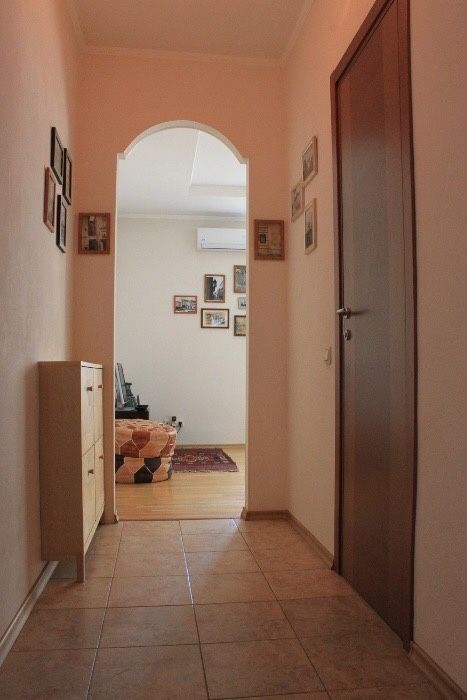 Квартира на вул. Бастіонна, 3/12 в Києві, ID 398451, фото №2