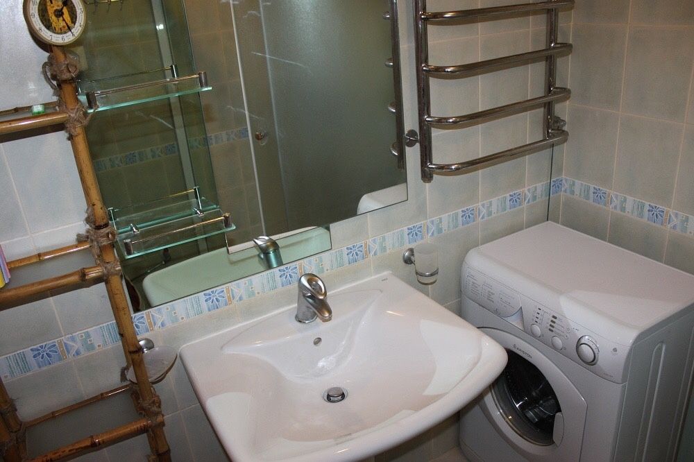 Квартира на вул. Бастіонна, 3/12 в Києві, ID 398451, фото №4