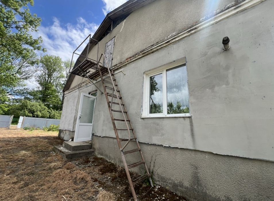 Будинок на Хмельницька область, Половинники, ID 421247, фото №1