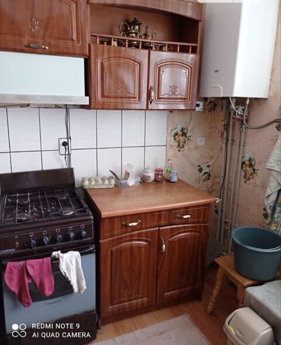 Будинок на Хмельницька область, Половинники, ID 421247, фото №5