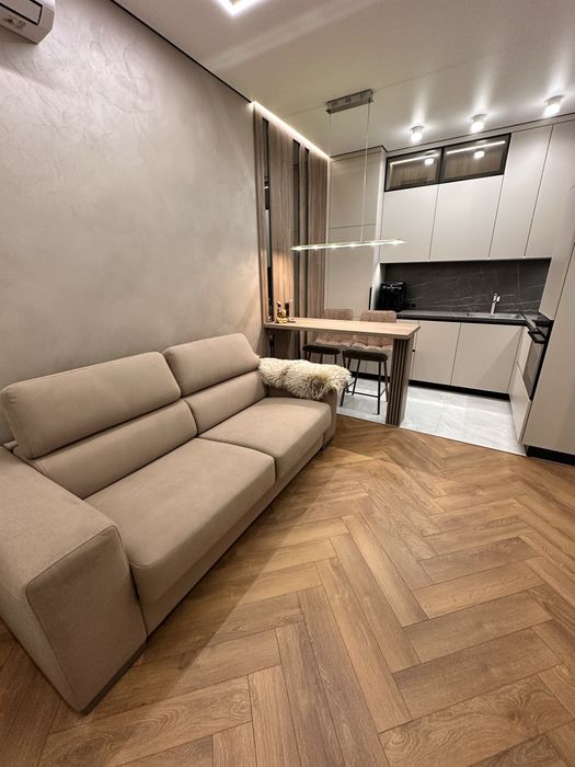 Квартира на вул. Краснова в Одесі, ID 398442, фото №2