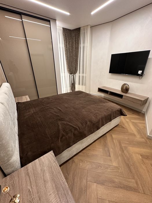 Квартира на вул. Краснова в Одесі, ID 398442, фото №3