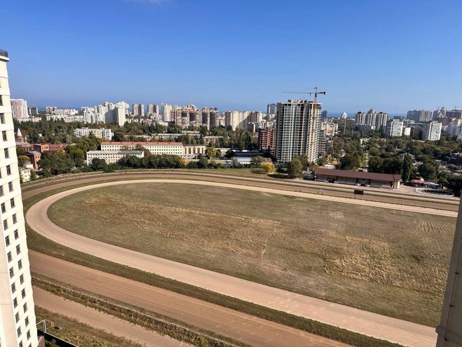 Квартира на вул. Краснова в Одесі, ID 398442, фото №5