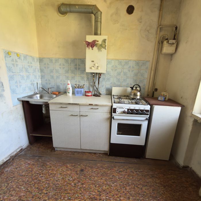 Квартира на Кривий Ріг, ID 398426, фото №1