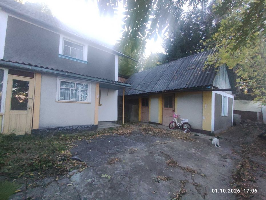 Будинок на Хмельницька область, Городок, ID 421252, фото №1