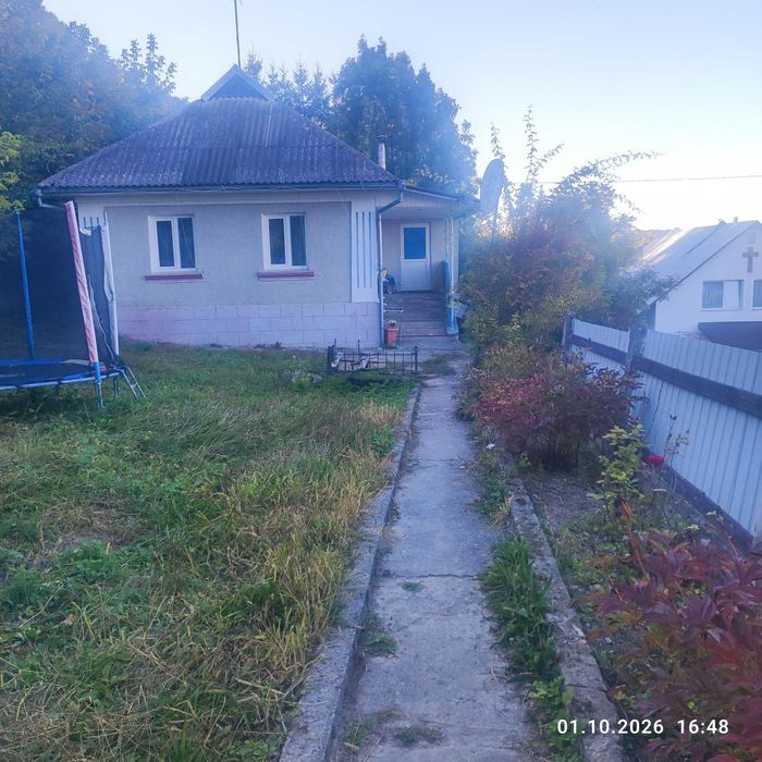 Будинок на Хмельницька область, Городок, ID 421252, фото №2