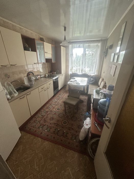 Квартира на вул. Академічна в Краматорську, ID 398449, фото №2