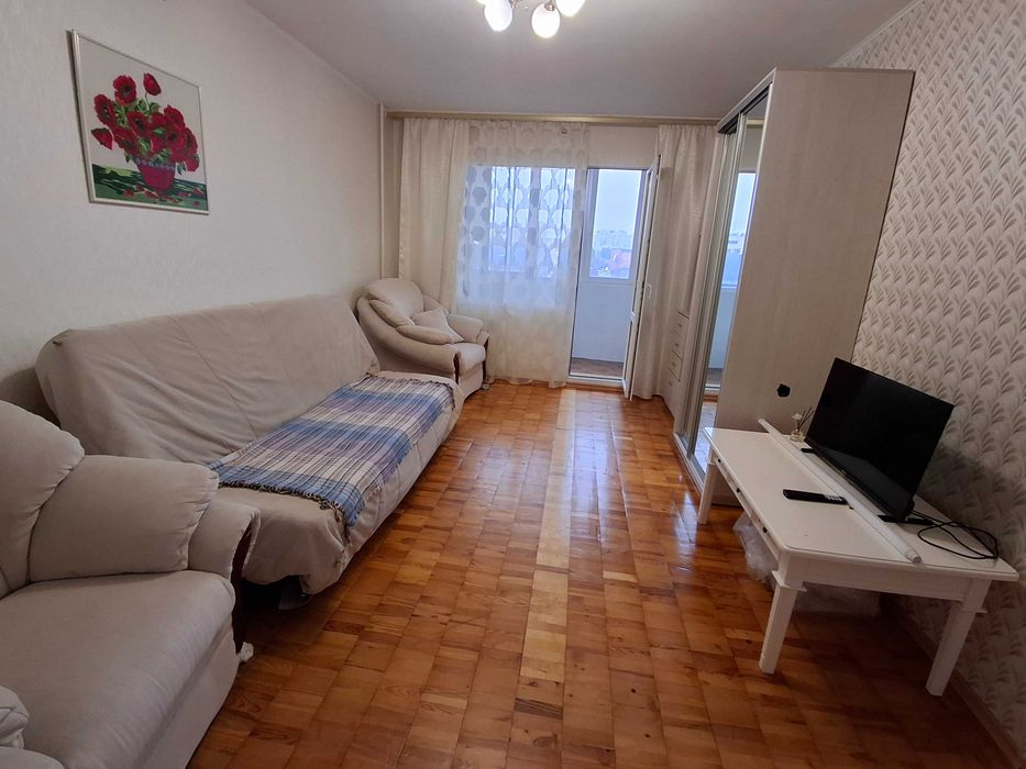 Квартира на вул. Олександра Довженка, 16, ID 398460, фото №1