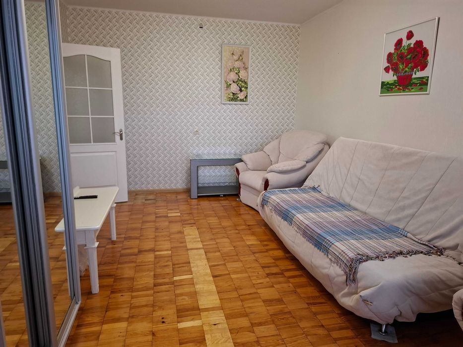 Квартира на вул. Олександра Довженка, 16 в Києві, ID 398460, фото №2