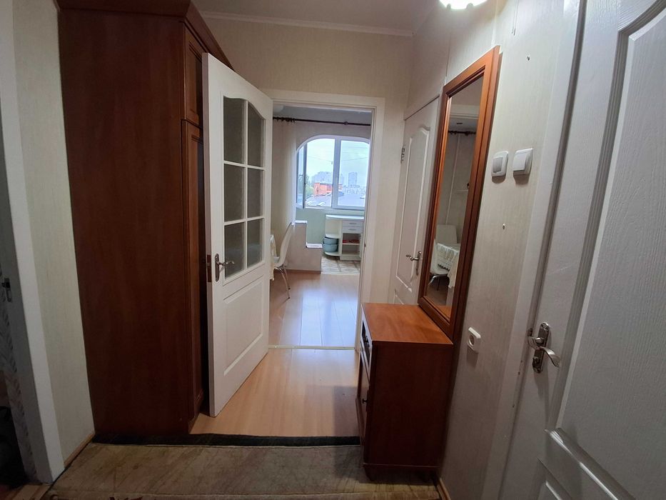 Квартира на вул. Олександра Довженка, 16 в Києві, ID 398460, фото №11
