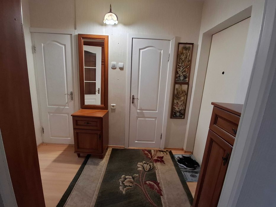 Квартира на вул. Олександра Довженка, 16 в Києві, ID 398460, фото №12