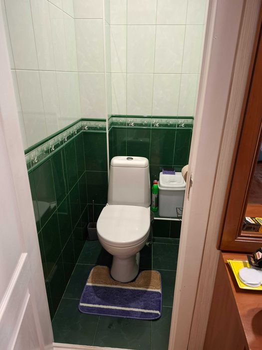 Квартира на вул. Олександра Довженка, 16 в Києві, ID 398460, фото №4