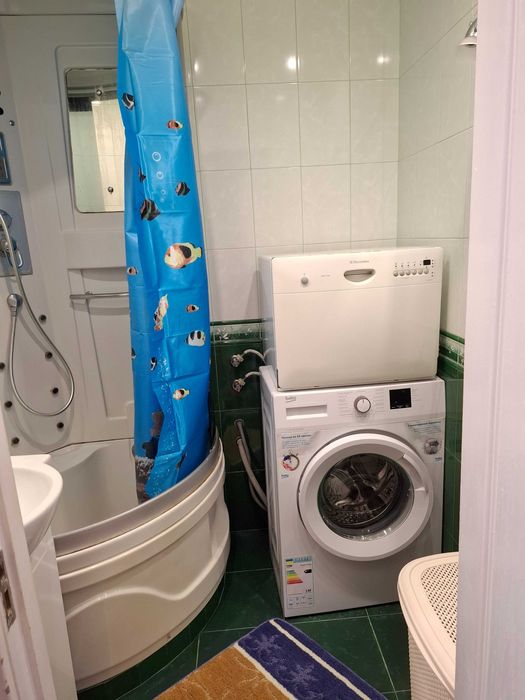 Квартира на вул. Олександра Довженка, 16 в Києві, ID 398460, фото №5