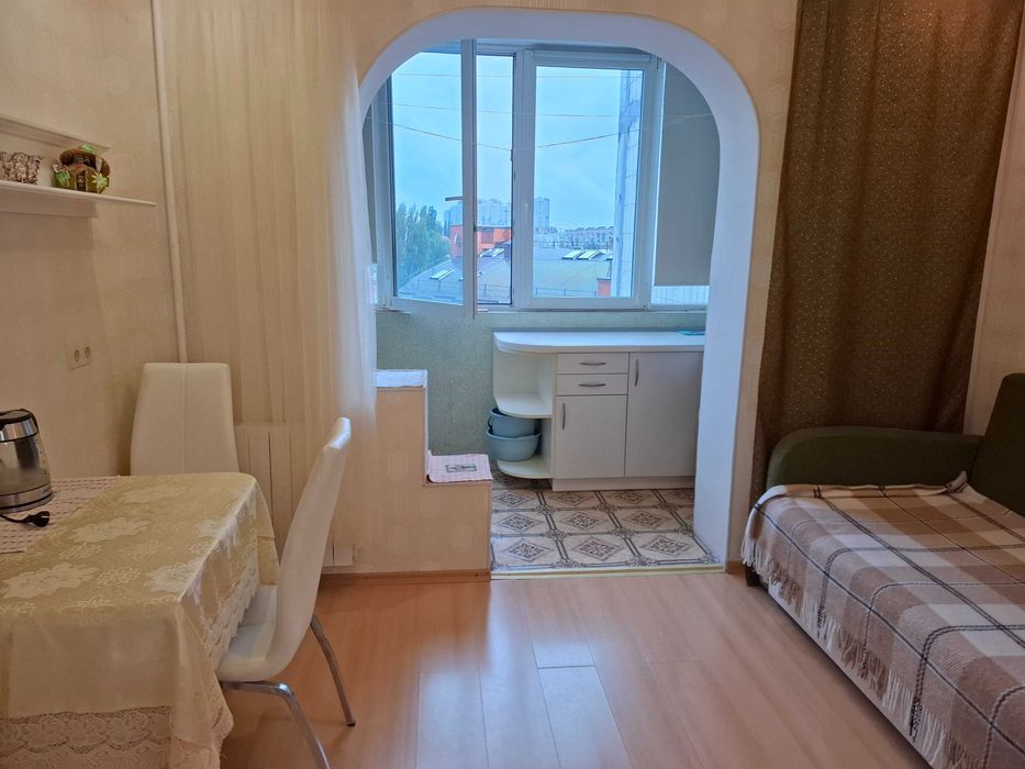 Квартира на вул. Олександра Довженка, 16 в Києві, ID 398460, фото №6
