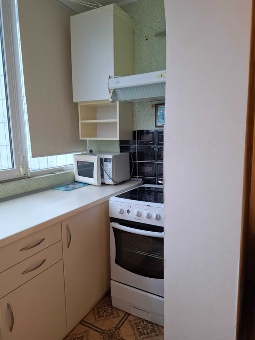 Квартира на вул. Олександра Довженка, 16 в Києві, ID 398460, фото №7