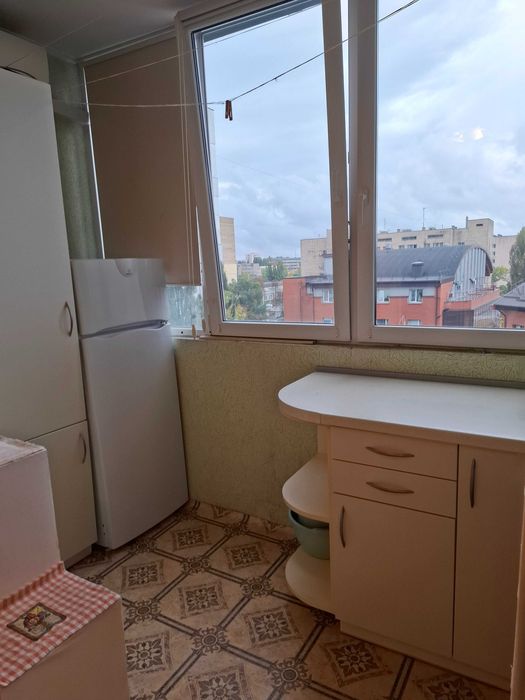 Квартира на вул. Олександра Довженка, 16 в Києві, ID 398460, фото №8