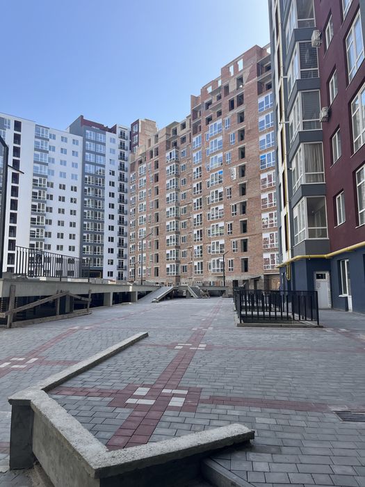Квартира — Івано-Франківськ в Івано-Франківську, ID 398455, фото №2
