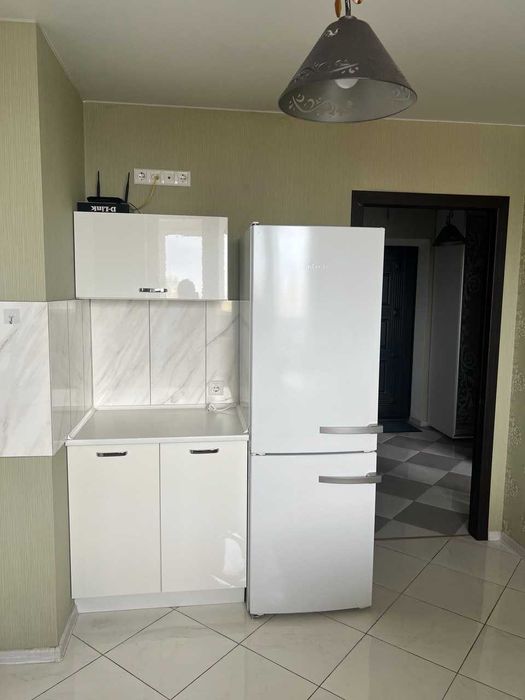 Квартира на ЖК «Берегиня» в Києві, ID 398500, фото №2