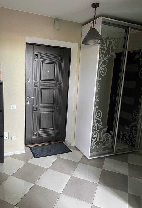 Квартира на ЖК «Берегиня» в Києві, ID 398500, фото №8