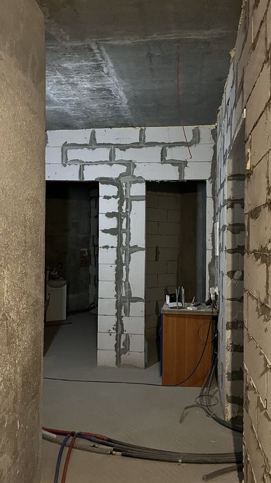 Квартира на вул. Вітяньська, 2в в Києві, ID 398470, фото №6