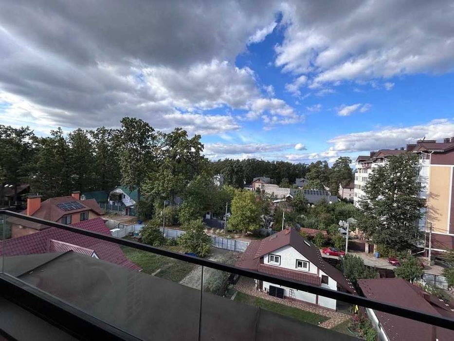Квартира на ЖК Монако в Києві, ID 398537, фото №11